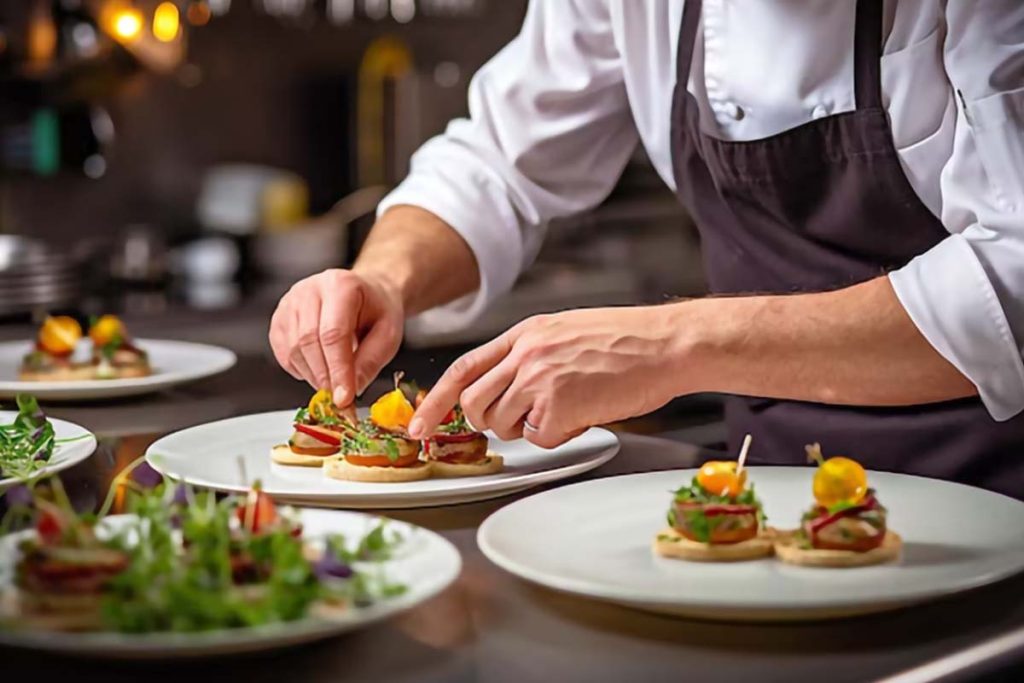 Pagma Tazza Da Cucina Per Chef Con Stampa Divertente - Regalo Originale Per Capo O Collega